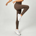 Hello Day Peach Lift Sculpt Leggings